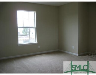 Other. Loft area at top of stairs