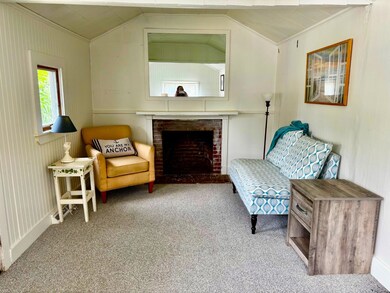 front house living room