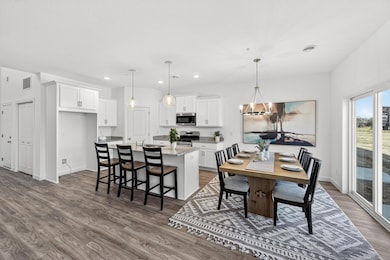 2108 Cleveland Ln S, Cambridge, MN 55008 - photo 5