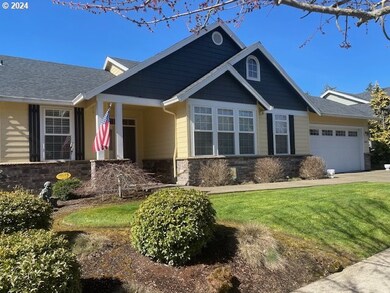 15045 Mayfield Rd, Oregon City, OR 97045 - photo 2