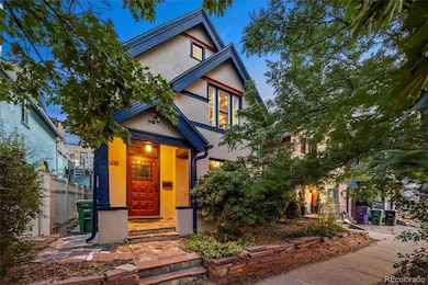 408 E 1st Ave, Denver, CO 80203 - photo 2