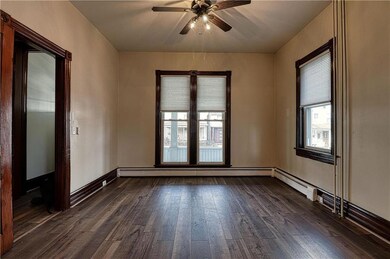 1039 Main ST Living Room