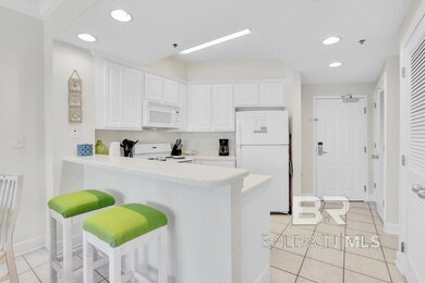 Palm Beach Condominium unit D22, Orange Beach, AL 36561 - photo 6