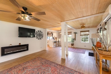 1050 Nickajack Rd, Franklin, NC 28734 - photo 4