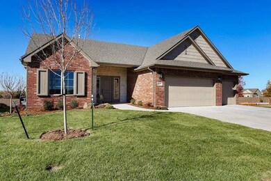 Three Car Garage and Large Drive-way