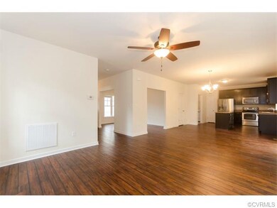 Kitchen & Dining Room