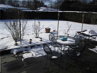 Yard/Garden