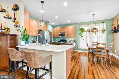 12344 Cherry Branch Dr, Clarksburg, MD 20871 - photo 3