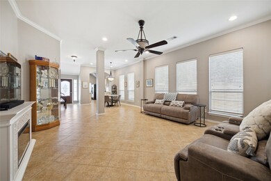 6103 Tenton Park Ln, Houston, TX 77092 - photo 6