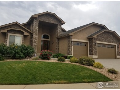 Beautiful Curb Appeal