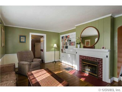 Living Room. Here is another view of the Living Ro