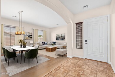 1623 E Zion Way, Chandler, AZ 85249 - photo 3