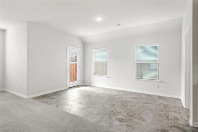 405 Rose Ave, Cleburne, TX 76033 - photo 4