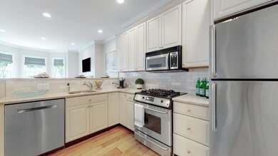 19 Prospect St unit 2, Charlestown, MA 02129 - photo 6