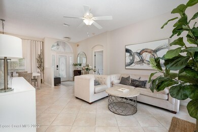 Living Room View 2