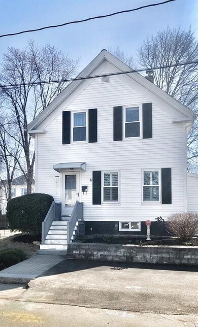 6 Barker St, Danvers, MA 01923 - photo 2