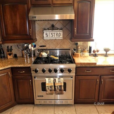 Viking Range