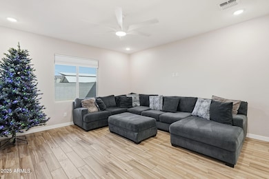 18156 W Larkspur Dr, Goodyear, AZ 85338 - photo 7