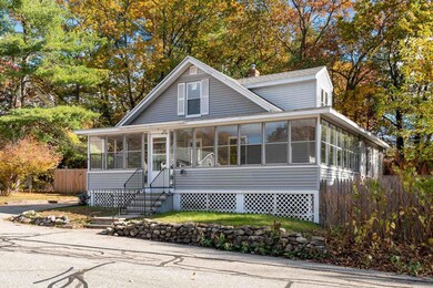 6 Dudley St, Sanford, ME 04073 - photo 2