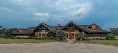 Lot 33C Pronghorn Dr, Gordonville, TX 76245 - photo 7