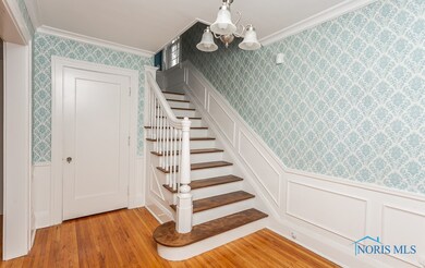 Breezeway
