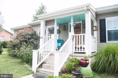 30 Elm St, Harpers Ferry, WV 25425 - photo 4