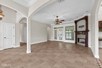 2605 Firefly Trail, Haughton, LA 71037 - photo 7