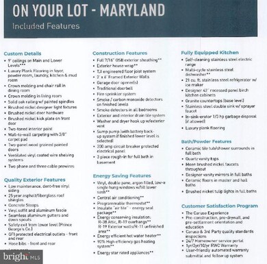 Lot 149 Log Inn Rd, Annapolis, MD 21409 - photo 2