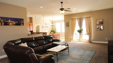 800 Silverado, Alamogordo, NM 88310 - photo 3