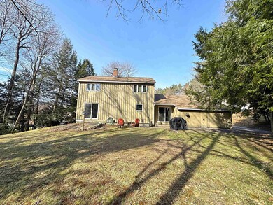 71 Ledgewood Rd, Claremont, NH 03743 - photo 2