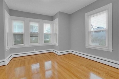 44 Hodges Ave unit 1, Taunton, MA 02780 - photo 4
