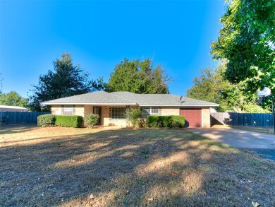 527 S Lewis Ln, Mustang, OK 73064 - photo 3