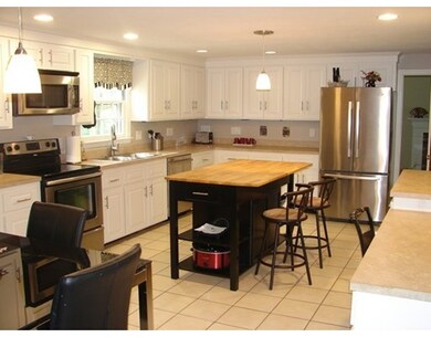 9 Rev Thomas Hooker Rd, Westborough, MA 01581 - photo 4