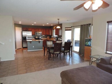 Family Room/Dining