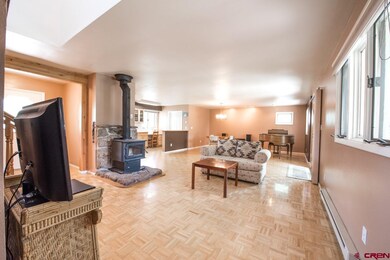 E 31st St, Durango, CO 81301 - photo 3