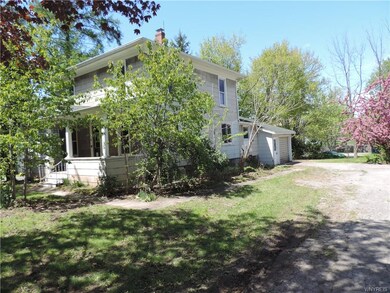 Front right view.