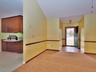 Living Room View II
