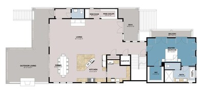 1st floor - 2914 pam