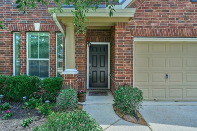 23710 Hiddenbriar Loop, Tomball, TX 77375 - photo 3