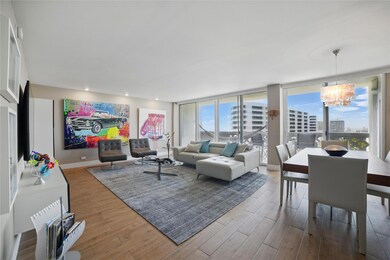 Cloister Beach Towers unit 12G, Boca Raton, FL 33432 - photo 3