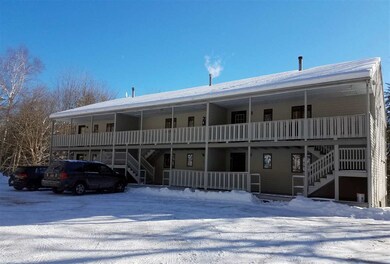 612 Upper Mad River Rd unit 11, Thornton, NH 03285 - photo 3
