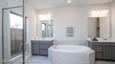 7922 Lookout Hill Dr, Magnolia, TX 77354 - photo 5