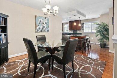 4129 S Four Mile Run Dr unit 401, Arlington, VA 22204 - photo 4