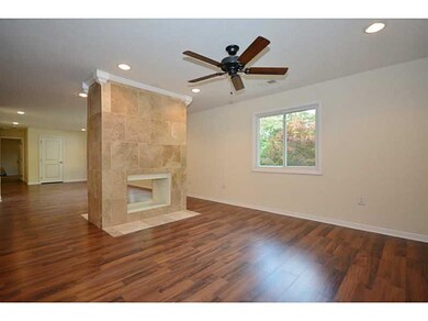 Family Room.
