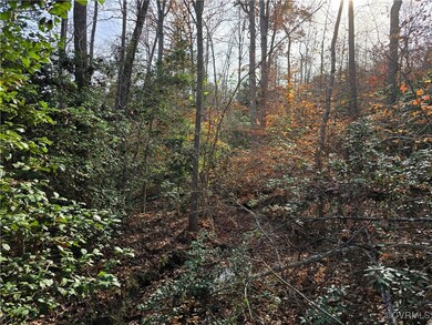 View of nature