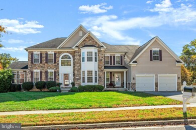 6823 Sand Cherry Way, Clinton, MD 20735 - photo 5