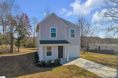 317 Port Rd, Greenville, SC 29617 - photo 2