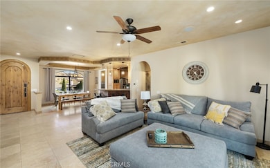 7695 Rockaway Ave, Yucca Valley, CA 92284 - photo 5