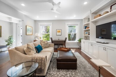 256 W Newton St unit 1, Boston, MA 02116 - photo 5