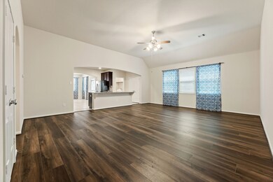 This large Living room is as grand as it looks, an